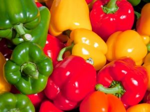 Capsicum and Its Rich Health Benefits