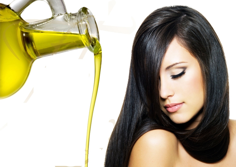 Is Olive Oil Good For Hair