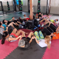 Muay Thai Training In Thailand For Fitness Is The Next Big Hit In The World