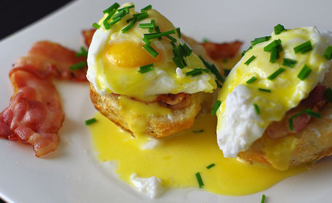 Reasons Saturated Fat Is Good For You