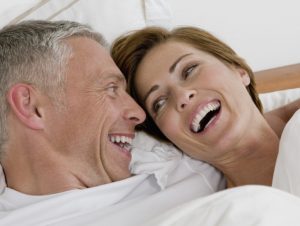 Retirement and Sex – Condoms For The Over 50s