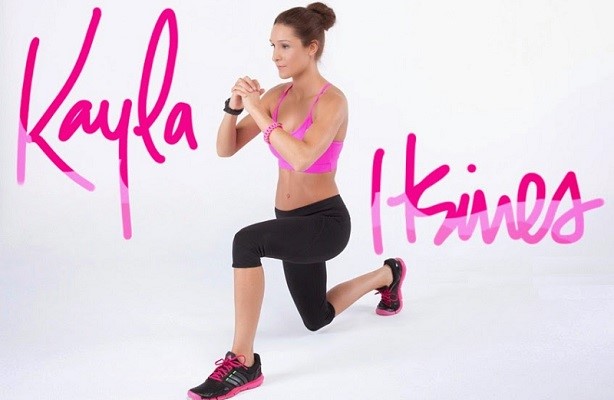 Kayla Itsines Bikini Body Guide Workout Review