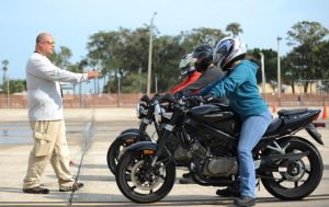 Newbie Bikers: 5 Tips To Keep You Safe