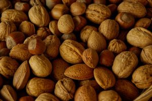 almonds help you sleep well