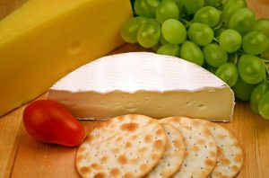 best food for sleep well