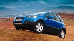 Fiat 500 Replacement