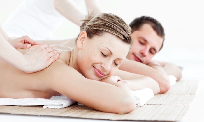 Is A Couple’s Massage A Good Idea