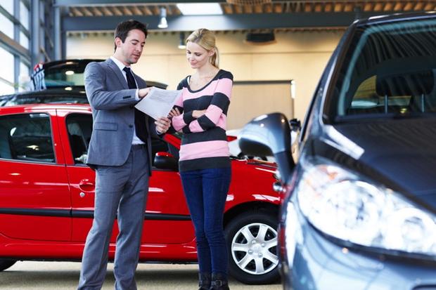 5 Secret Tactics That Car Salesmen Hope You Don’t Know