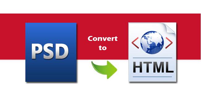 Why You Need Bootstrap For PSD To HTML Conversion