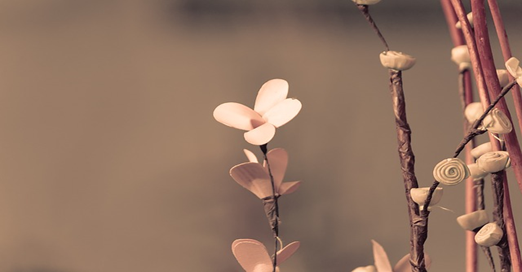 Super Cool Ideas To Make Artificial Flowers Look Real