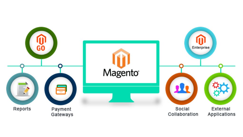 Magento Development