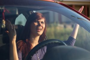 8 Very Simple But Effective Tips To Avoid Road Rage