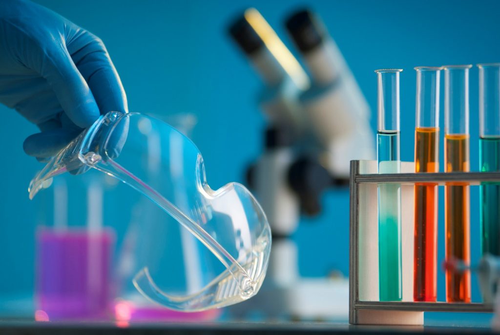 Factors To Consider When Searching Chemical Suppliers Canada!