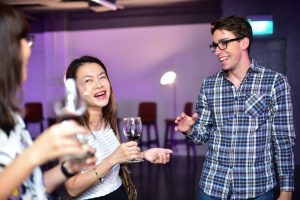 Is There Any Wine Tasting Events In Singapore?