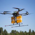 Drone Delivery Service In The Future