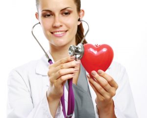 Five-Minute Guide To A Healthy Heart
