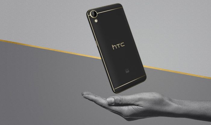 HTC Desire 10 Lifestyle: A Powerful Brand Device Under 16k