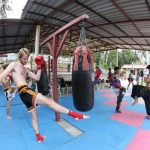Why Everyone Should Travel To Learn Muay Thai In This Year
