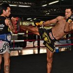The Program Of Muay Thai With Weight Loss In Thailand and More