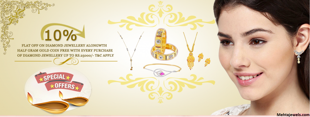online jewelry store in Delhi