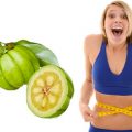 Garcinia Cambogia For Weight Loss