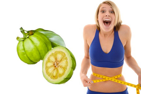 Garcinia Cambogia For Weight Loss