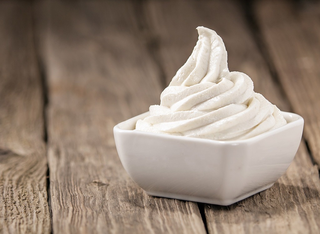 Eat Natural Yoghurt For Better Health