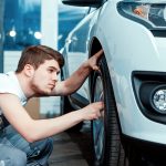 How To Check Tires On A Used Car When Purchasing
