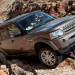 How To Find The Land Rover Spare Parts Shop Via Online