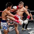 Travel With Muay Thai In Thailand Is The New Best Time Of Your Life