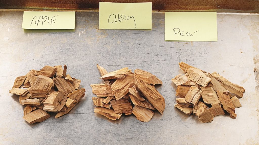 How To Choose The Right Smoker Wood For The Best Meat: 5 Things To Know