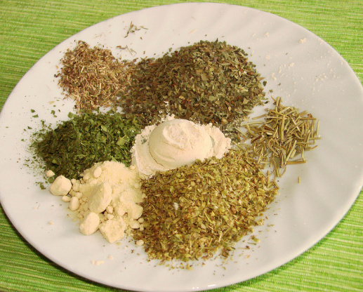 8 Herbs And Spices For Anti-Aging