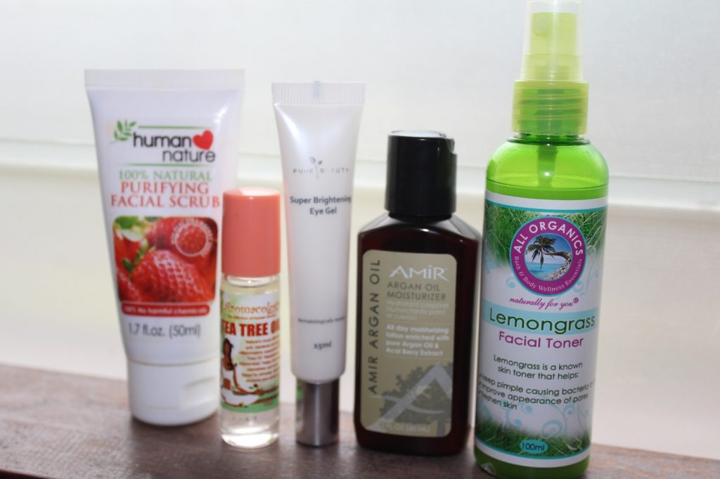 Knowing About Type & Benefits In The Content Of Anti-Acne Skin Care Products