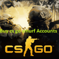 Buy cs go smurf Accounts