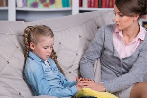 When To Seek The Help Of An Experienced Child Psychologist