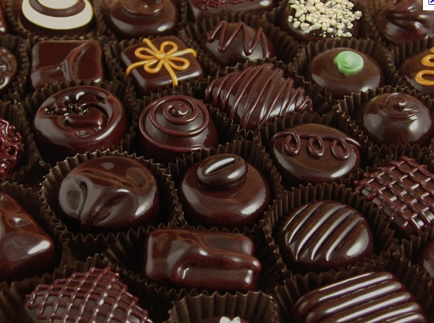 9 Quick Reminder On Why To Love Chocolates