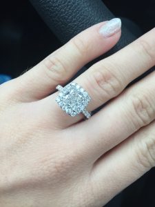 How To Choose A Diamond Engagement Ring