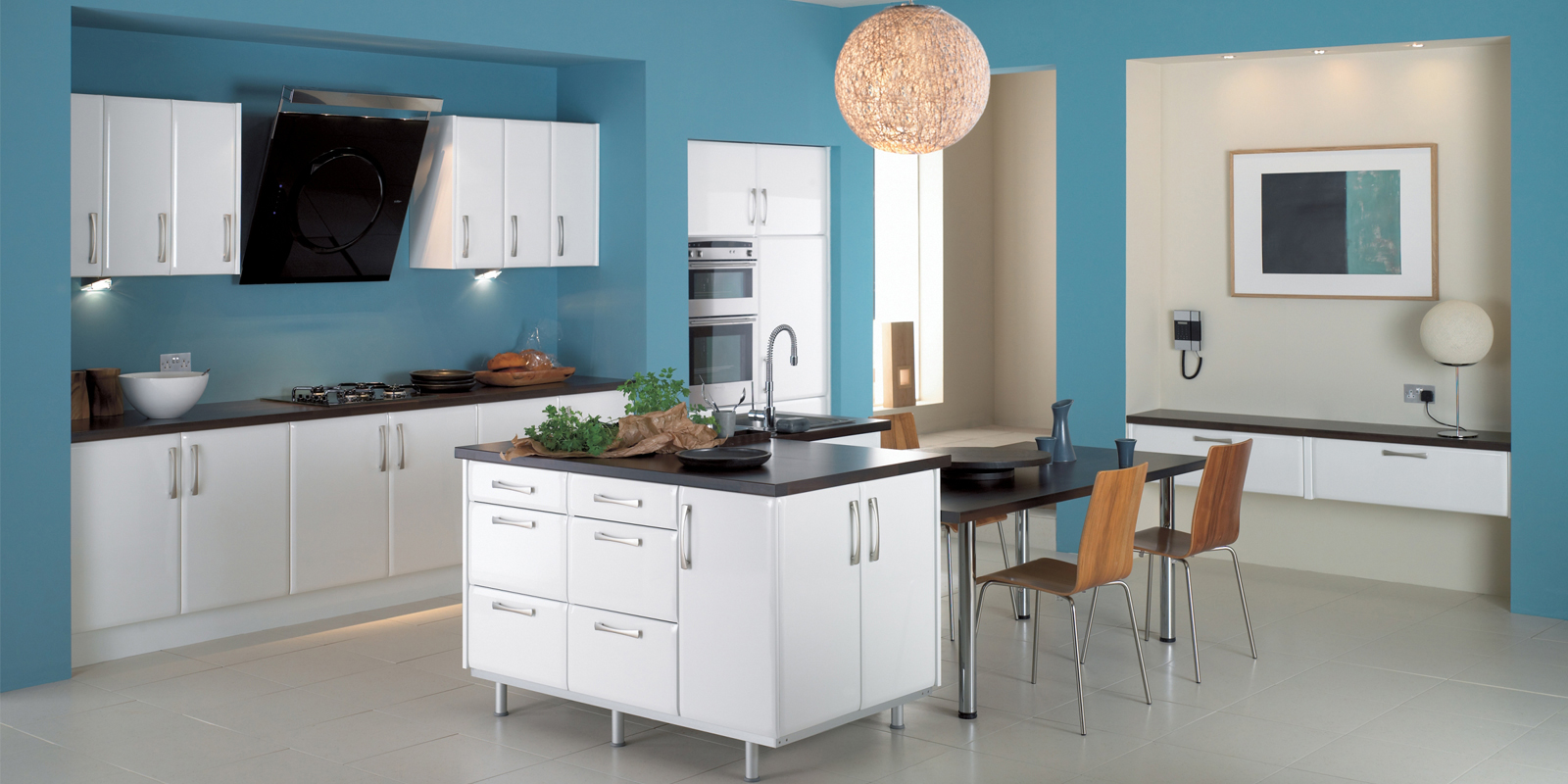 Know About Modular Kitchen To Design Your Kitchen Beautifully