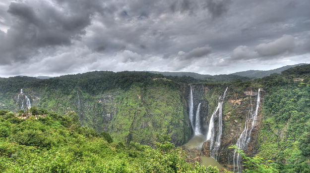 Best Places To Visit In Dandeli