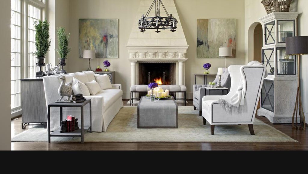 Tricks For Re-decorating Your Home With Vintage Nuance