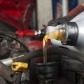 Understanding the Difference Between Conventional and Synthetic Oils