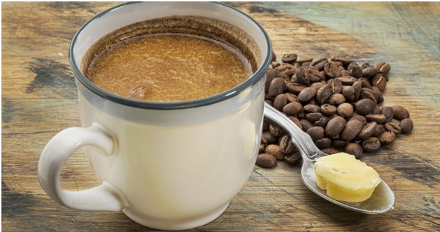 5 Ways To Optimize Butter Coffee For Weight Loss