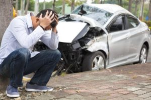What are the Consequences of Driving under the Influence