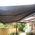 4 Great Reasons For Getting A Folding Arm Awning