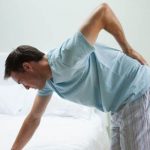 4 Ways To Lessen The Chance For Back Injuries
