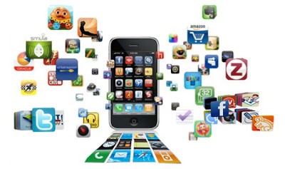 5 Inevitable Advantages Of Mobile App For Your Business
