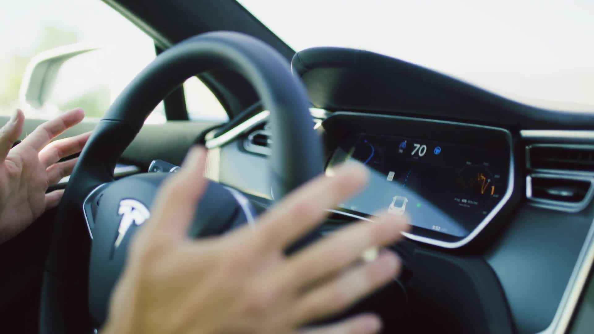 6 Car Safety Features That Can Keep You Out Of Trouble