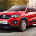 Renault Kwid Automatic: Who should buy?