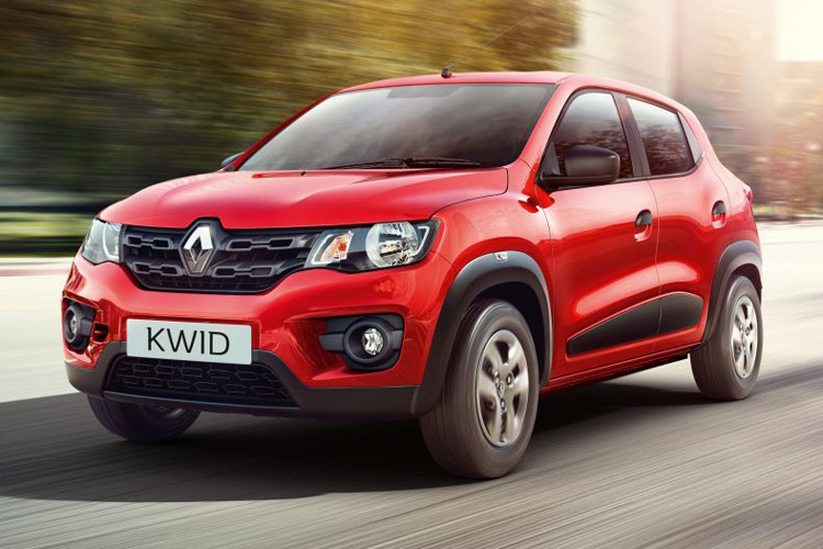 Renault Kwid Automatic: Who should buy?