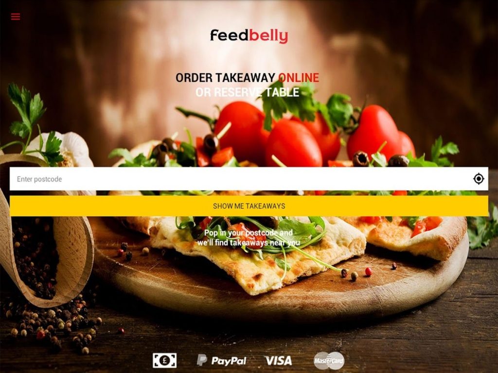 How Order Takeaway Online Works and Why It Is Important